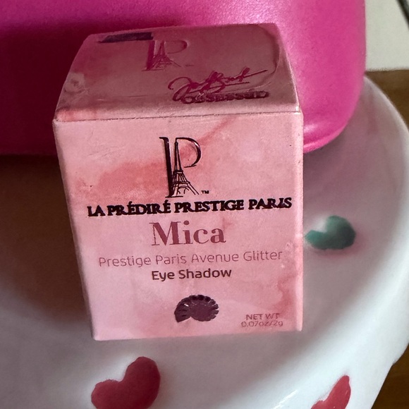 Torrid Cosmetic Pouch(Mica Eye Shadow) NWT - Picture 3 of 6